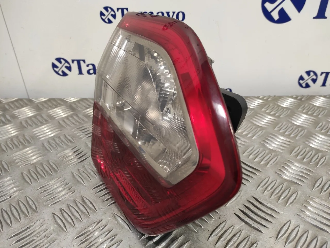 Piloto Trasero Izquierdo Interior para Renault Fluence