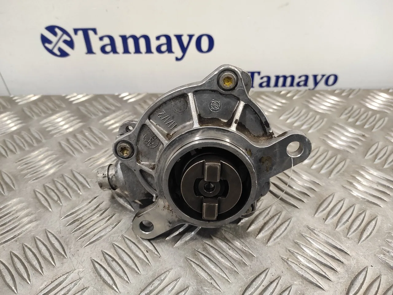 Depresor Freno / Bomba Vacio para Renault Master Ii Phase 2 Caja Cerrada