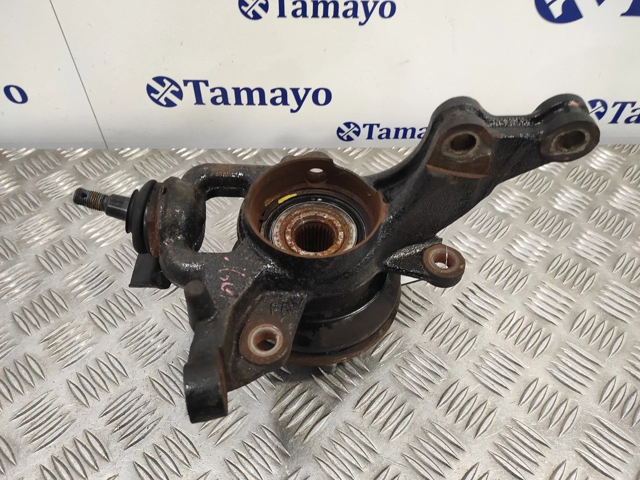 Mangueta Delantera Derecha para Hyundai I30 Cw