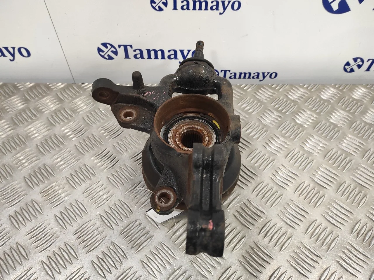 Mangueta Delantera Derecha para Hyundai I30 Cw