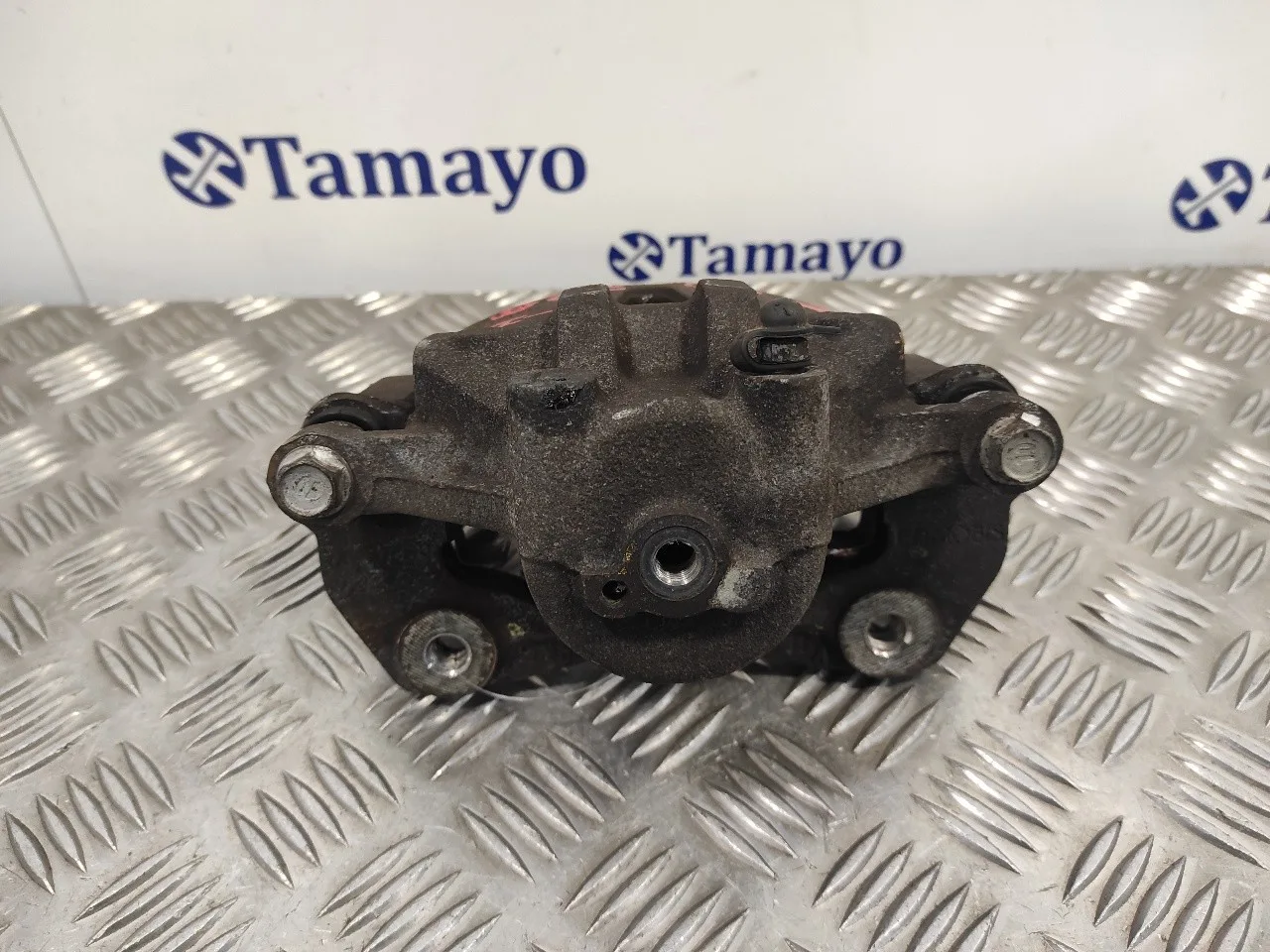 Pinza Freno Delantera Izquierda para Hyundai I30 Cw