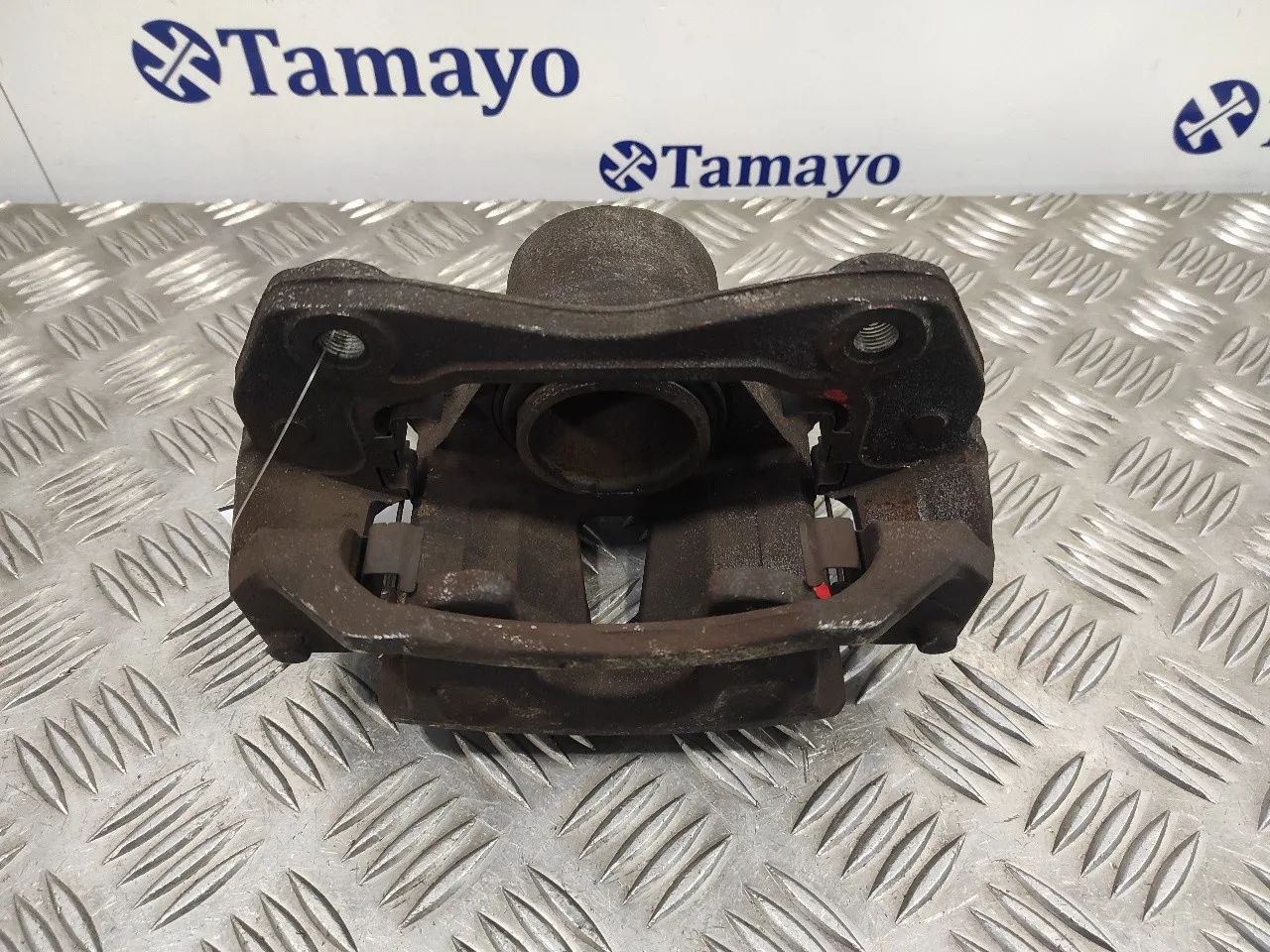 Pinza Freno Delantera Izquierda para Hyundai I30 Cw