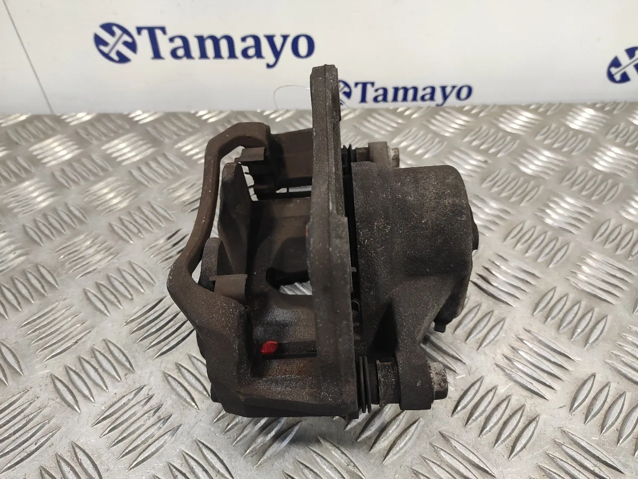 Pinza Freno Delantera Izquierda para Hyundai I30 Cw