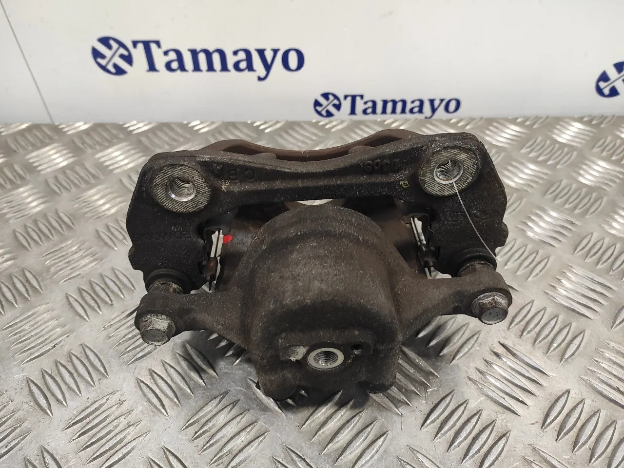 Pinza Freno Delantera Izquierda para Hyundai I30 Cw