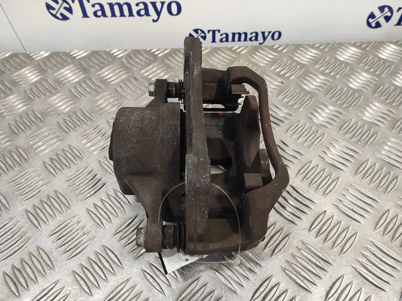 Pinza Freno Delantera Izquierda para Hyundai I30 Cw