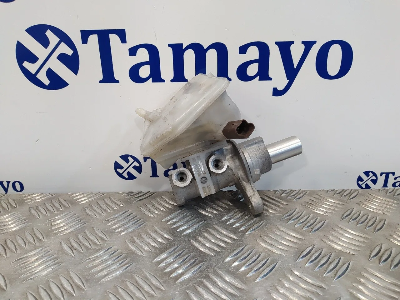 Bomba Freno para Peugeot 307 Break / Sw (S1)