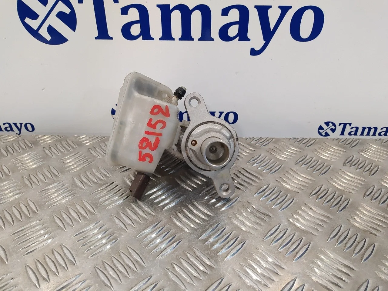 Bomba Freno para Peugeot 307 Break / Sw (S1)