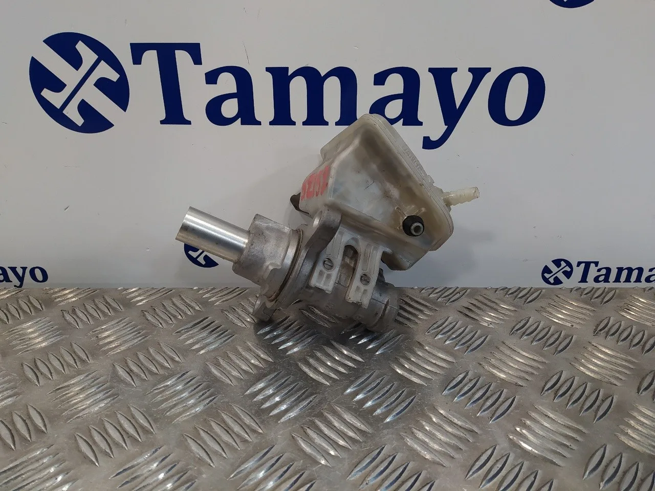 Bomba Freno para Peugeot 307 Break / Sw (S1)