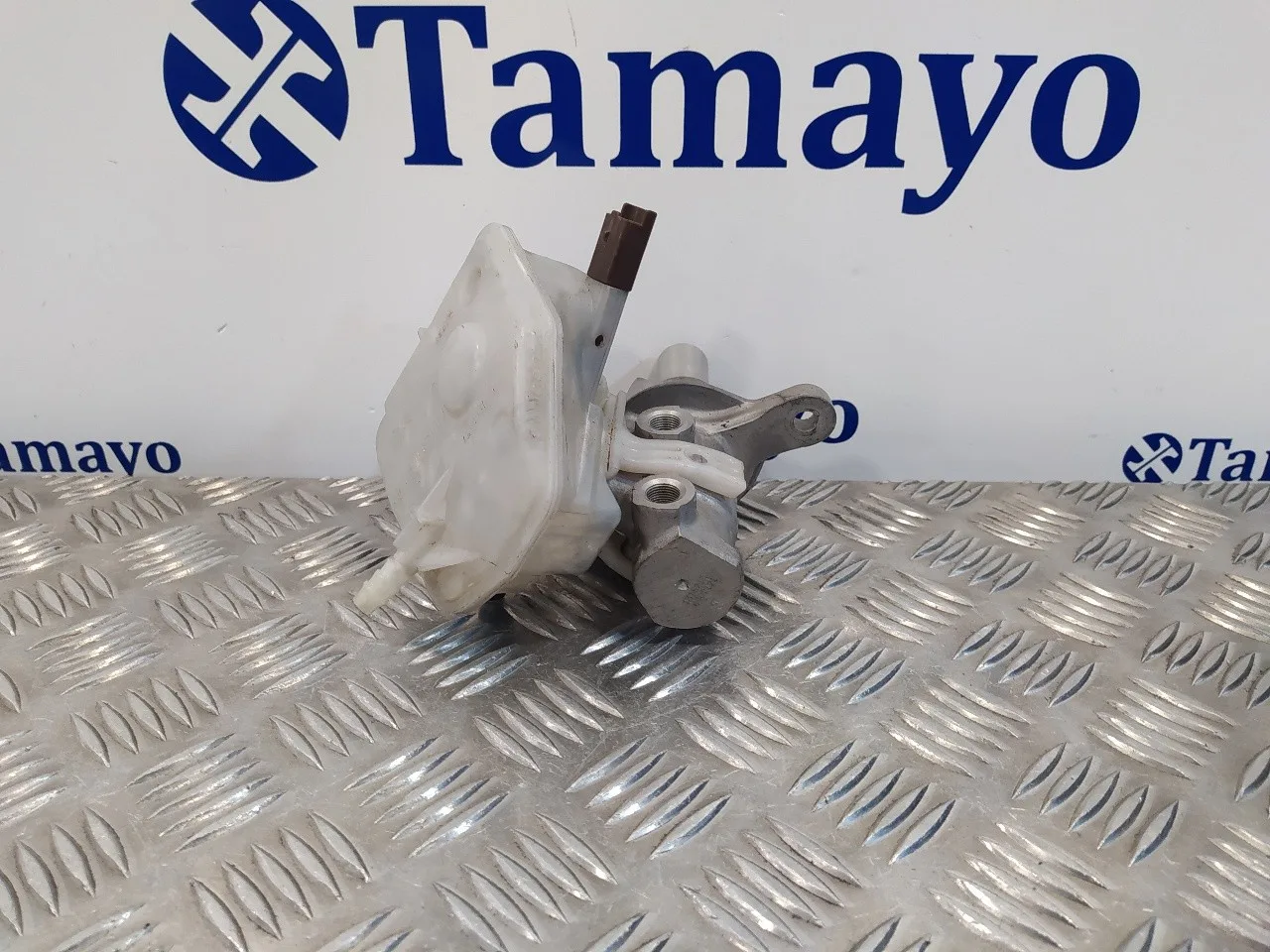 Bomba Freno para Peugeot 307 Break / Sw (S1)