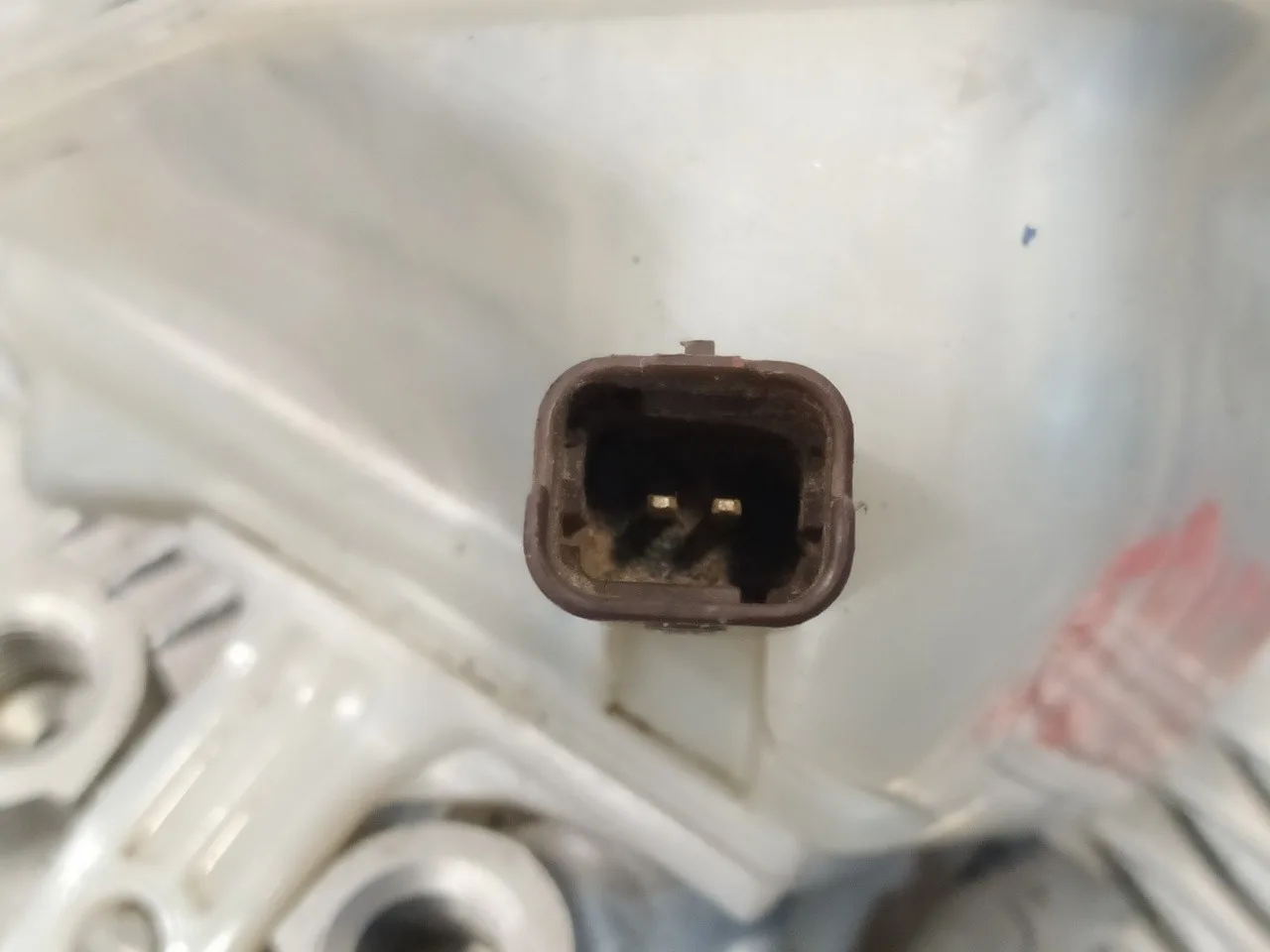 Bomba Freno para Peugeot 307 Break / Sw (S1)