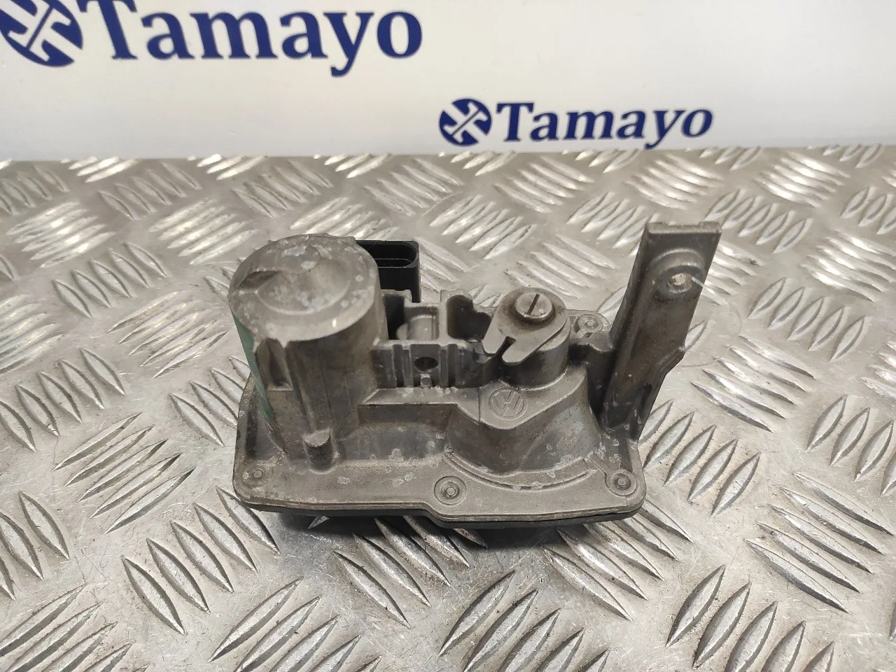 Caja Mariposa para Seat Leon (5F1)