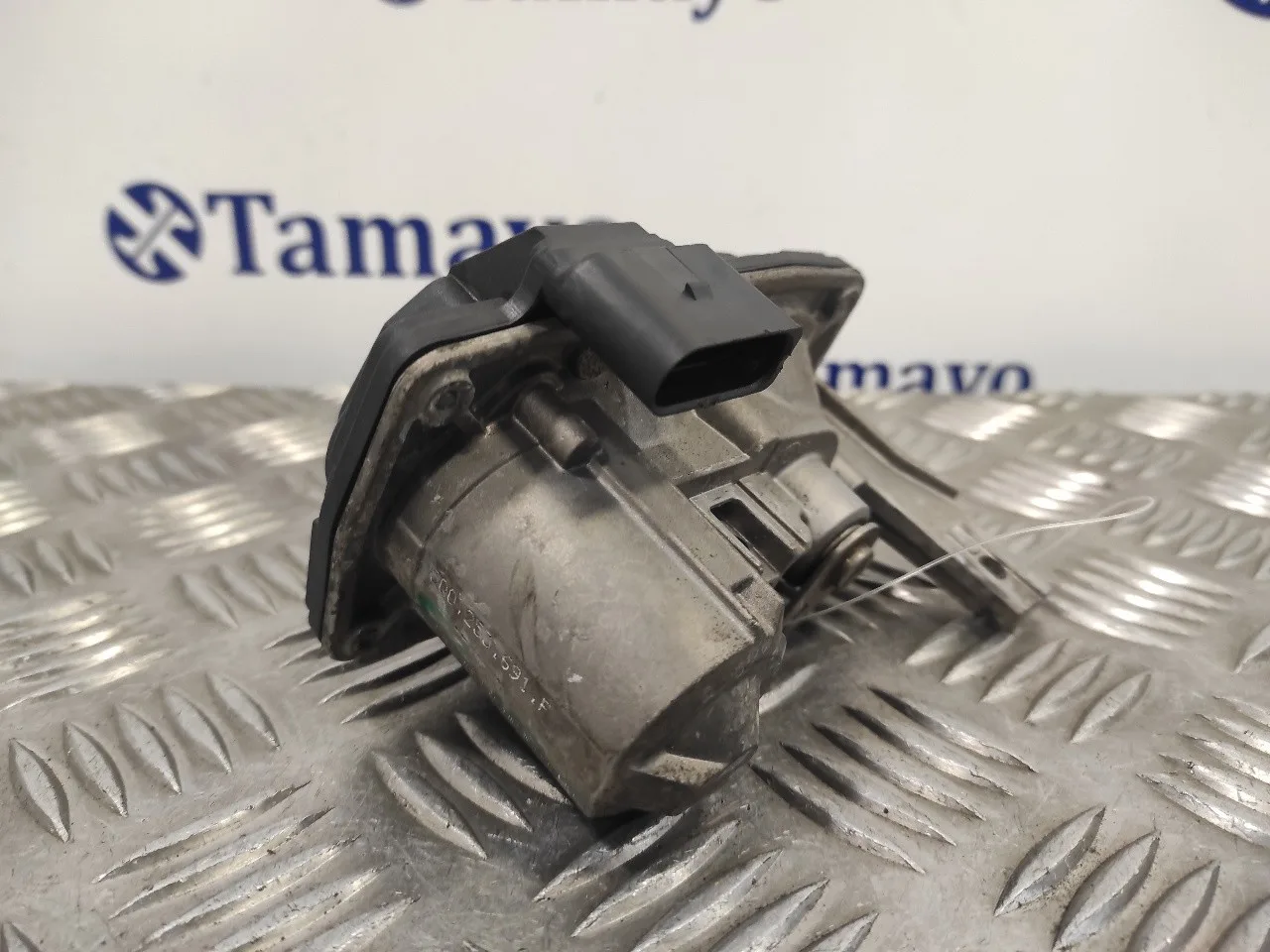 Caja Mariposa para Seat Leon (5F1)