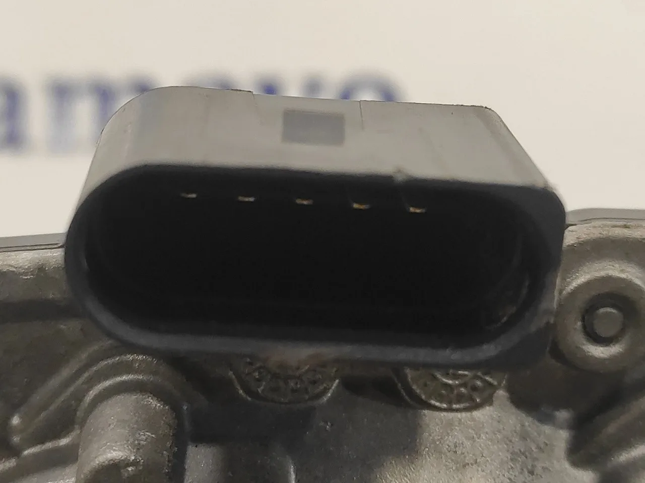 Caja Mariposa para Seat Leon (5F1)