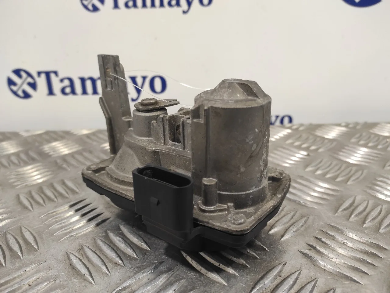 Caja Mariposa para Seat Leon (5F1)
