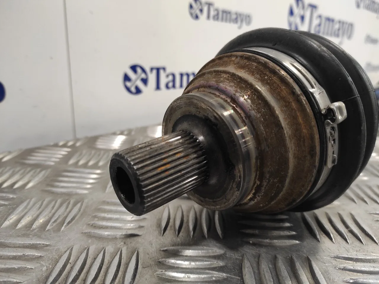 Transmision Delantera Izquierda para Audi A3 (8P)