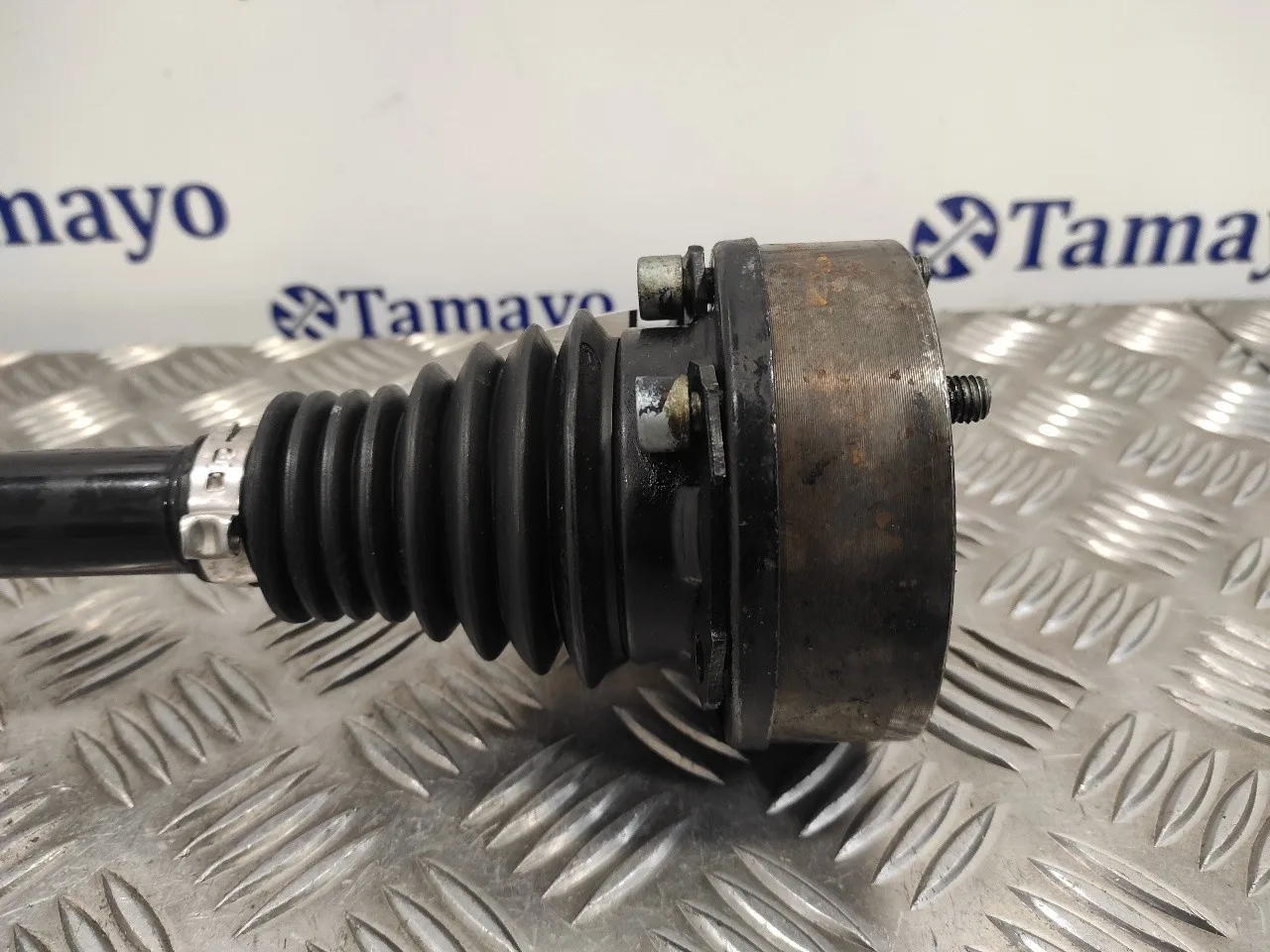 Transmision Delantera Izquierda para Audi A3 (8P)