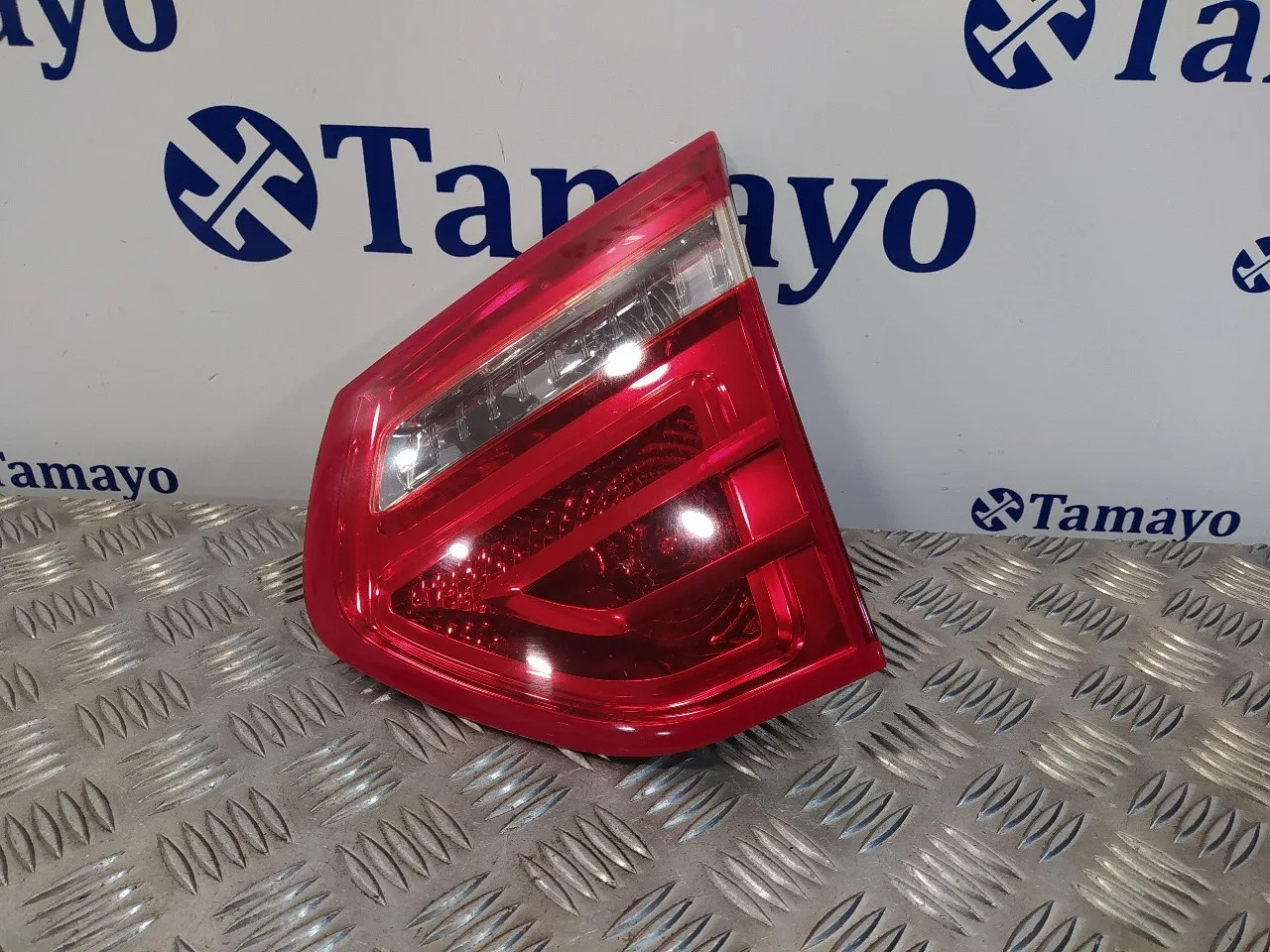 Piloto Trasero Derecho Interior para Citroën C4 Picasso