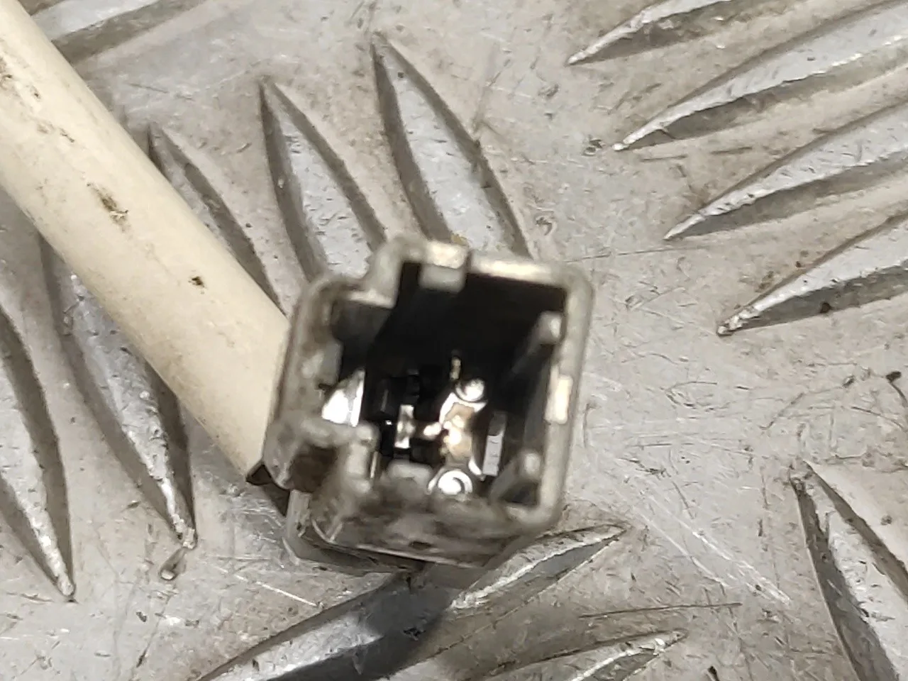 Elevalunas Trasero Izquierdo para Honda Stream (Rn1/3)