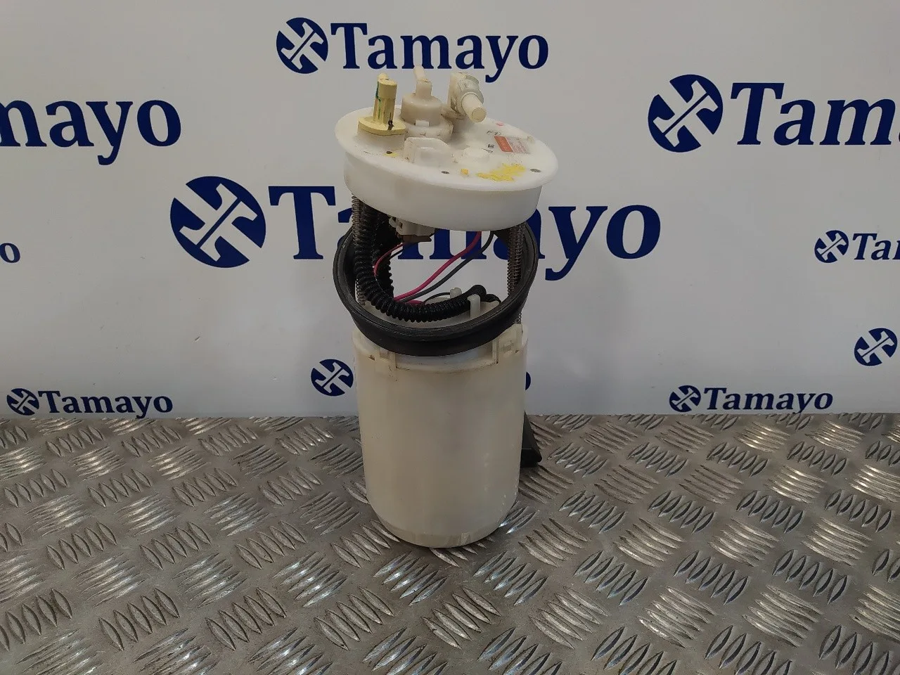 Aforador para Honda Jazz (Ge)