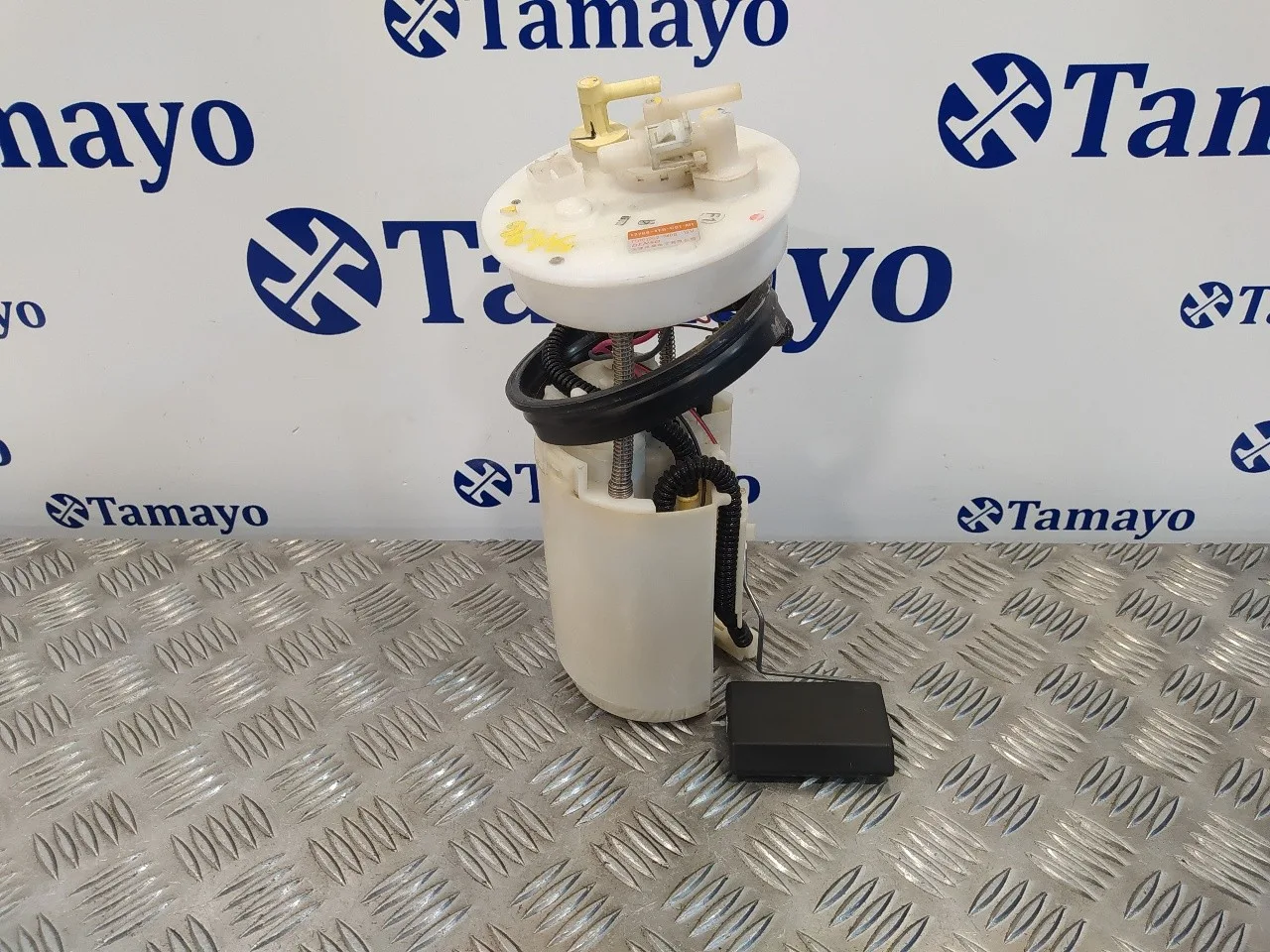 Aforador para Honda Jazz (Ge)