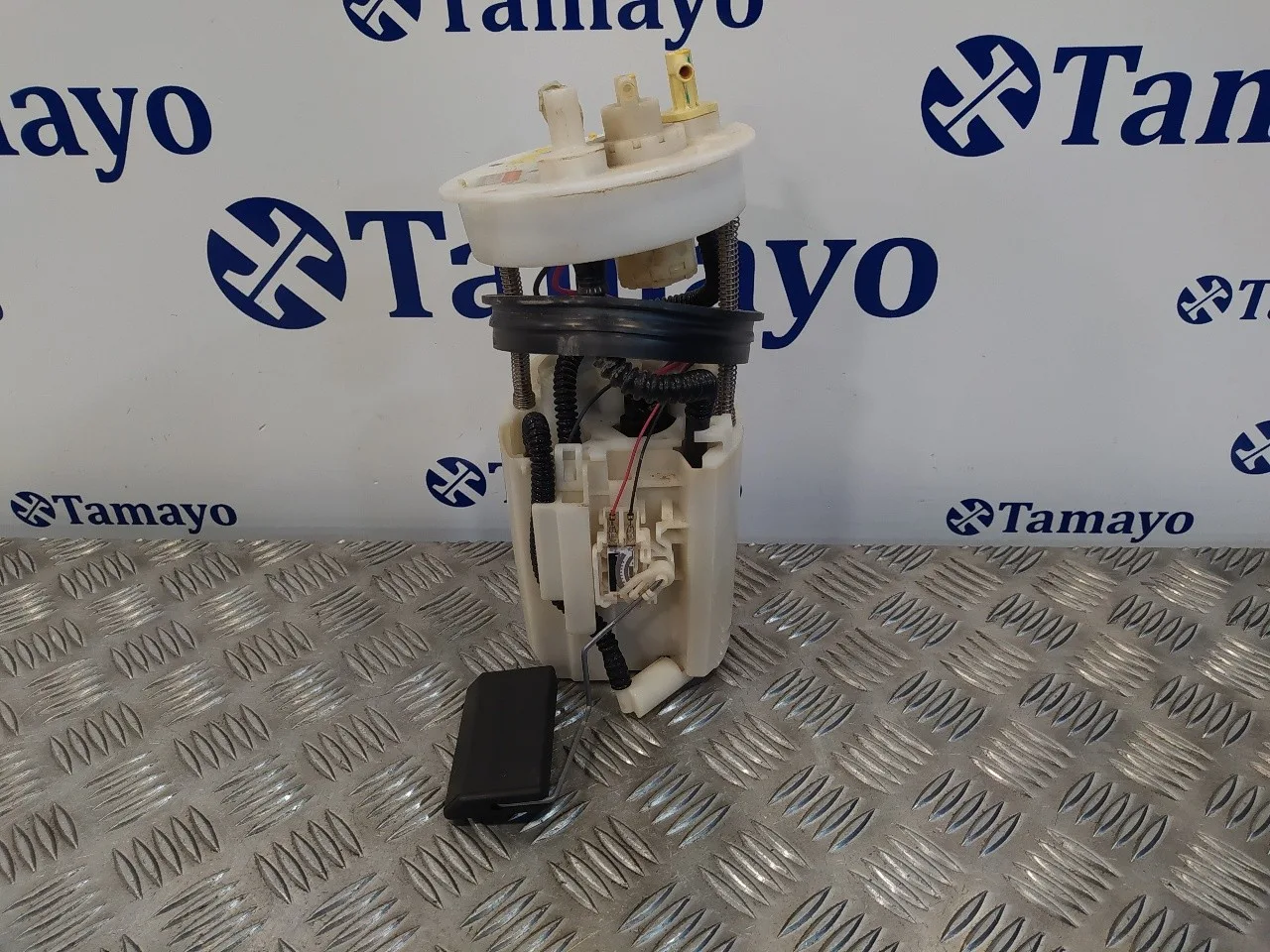 Aforador para Honda Jazz (Ge)