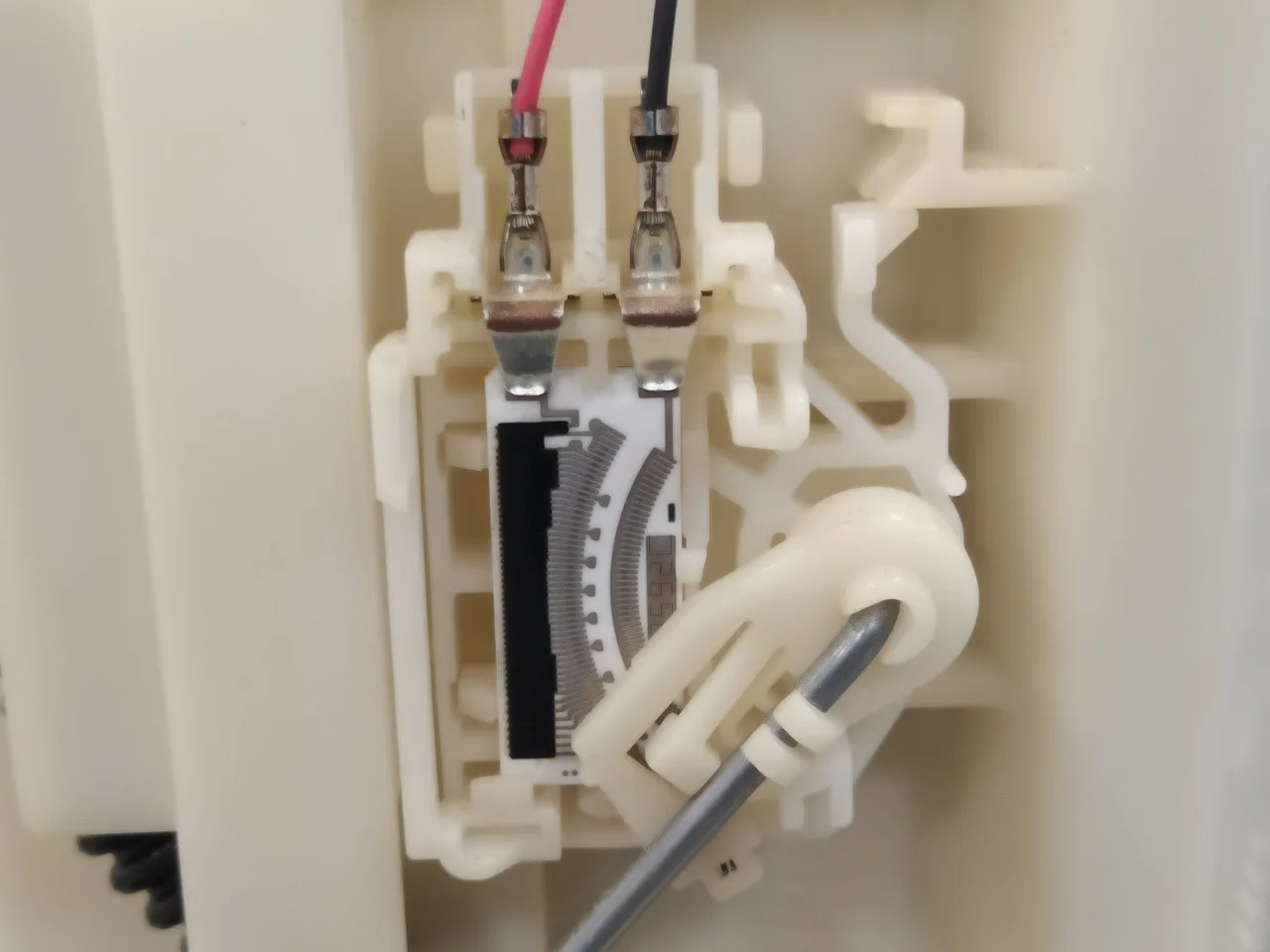 Aforador para Honda Jazz (Ge)