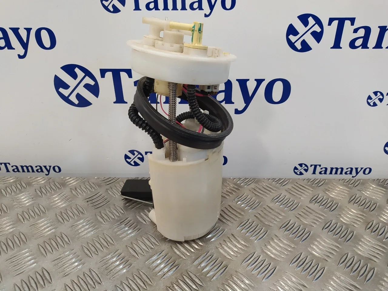 Aforador para Honda Jazz (Ge)