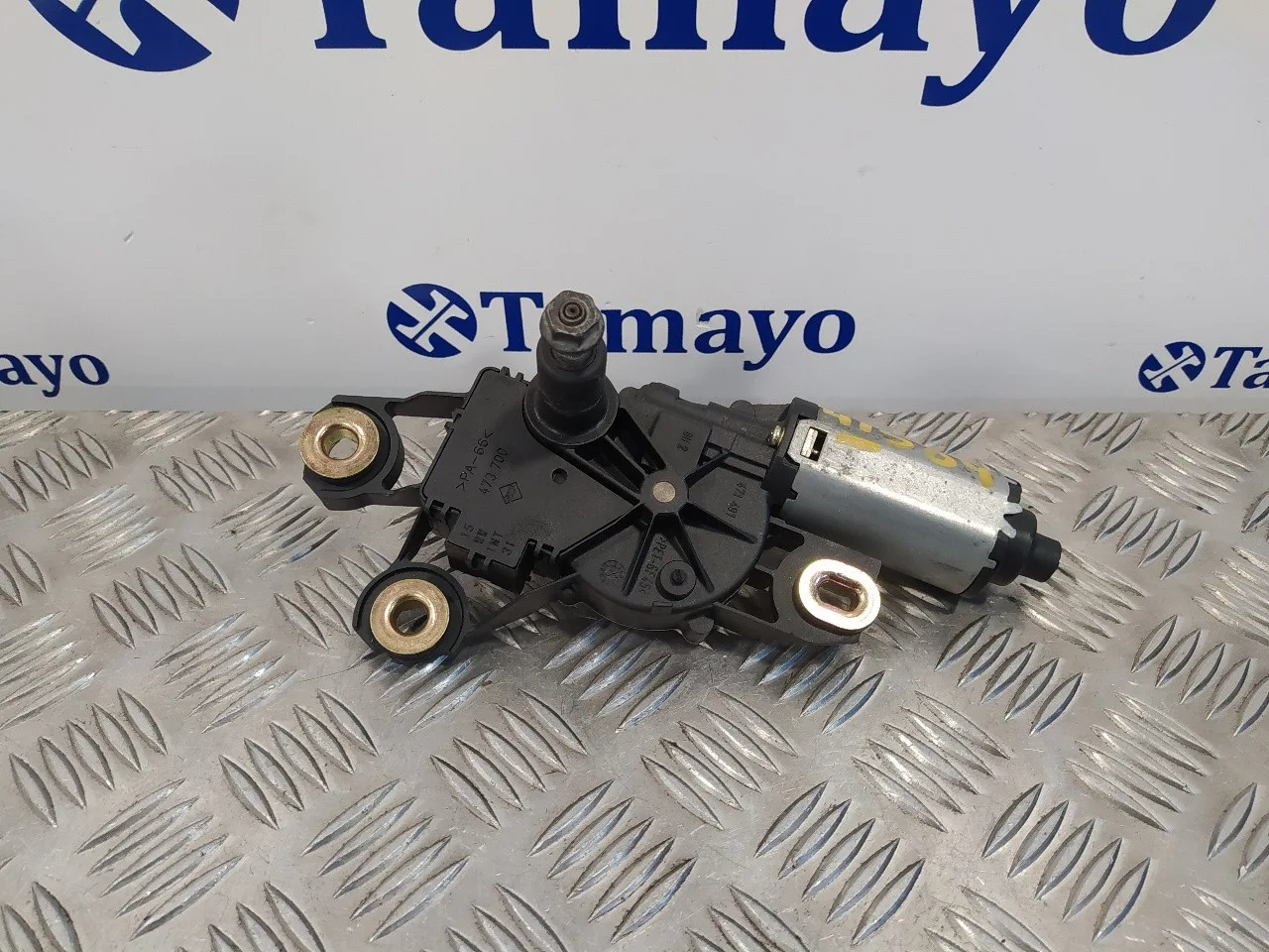 Motor Limpia Trasero para Seat Altea (5P1)