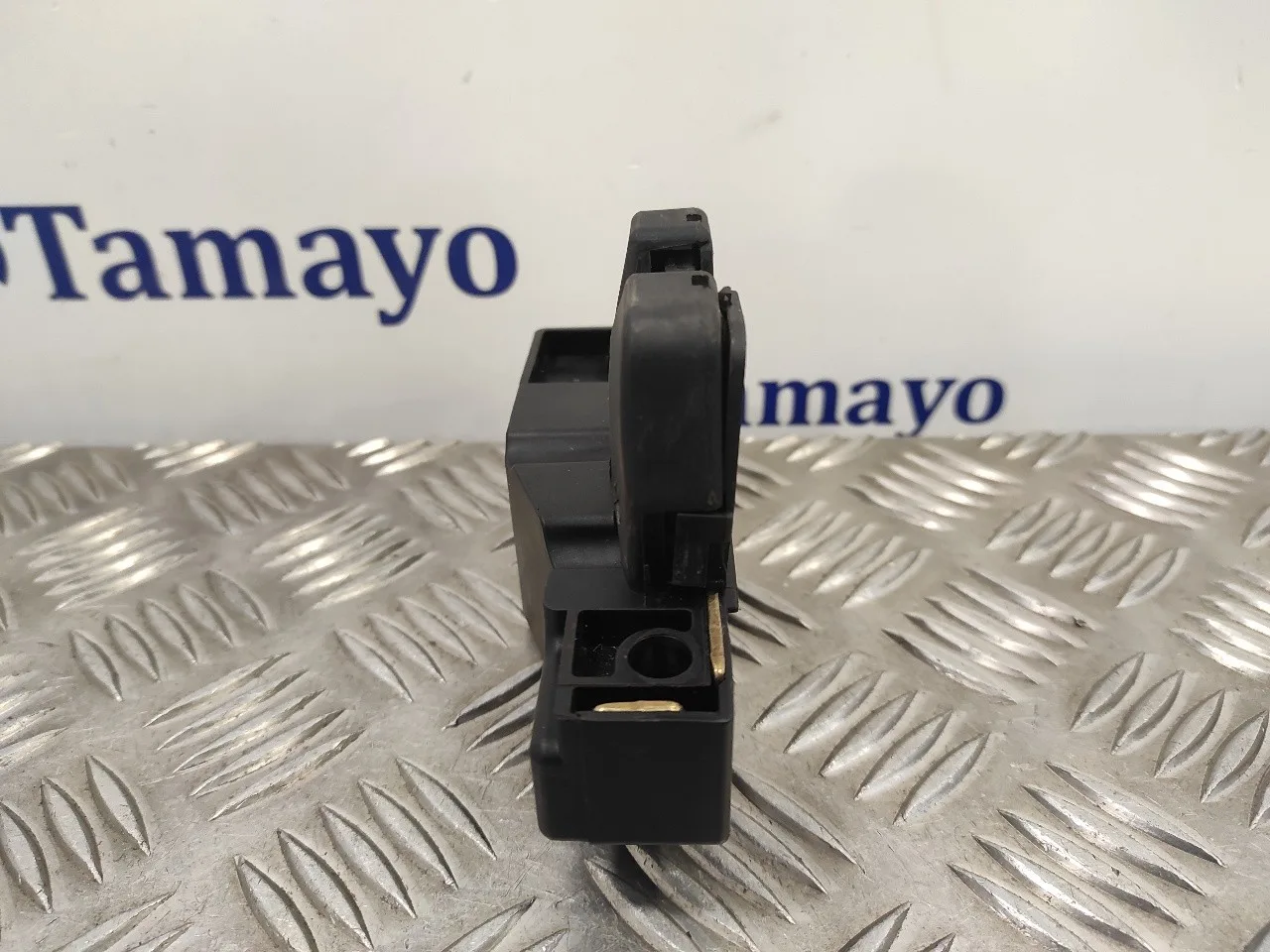 Cerradura Maletero / Porton para Peugeot 307 Cc (S1)