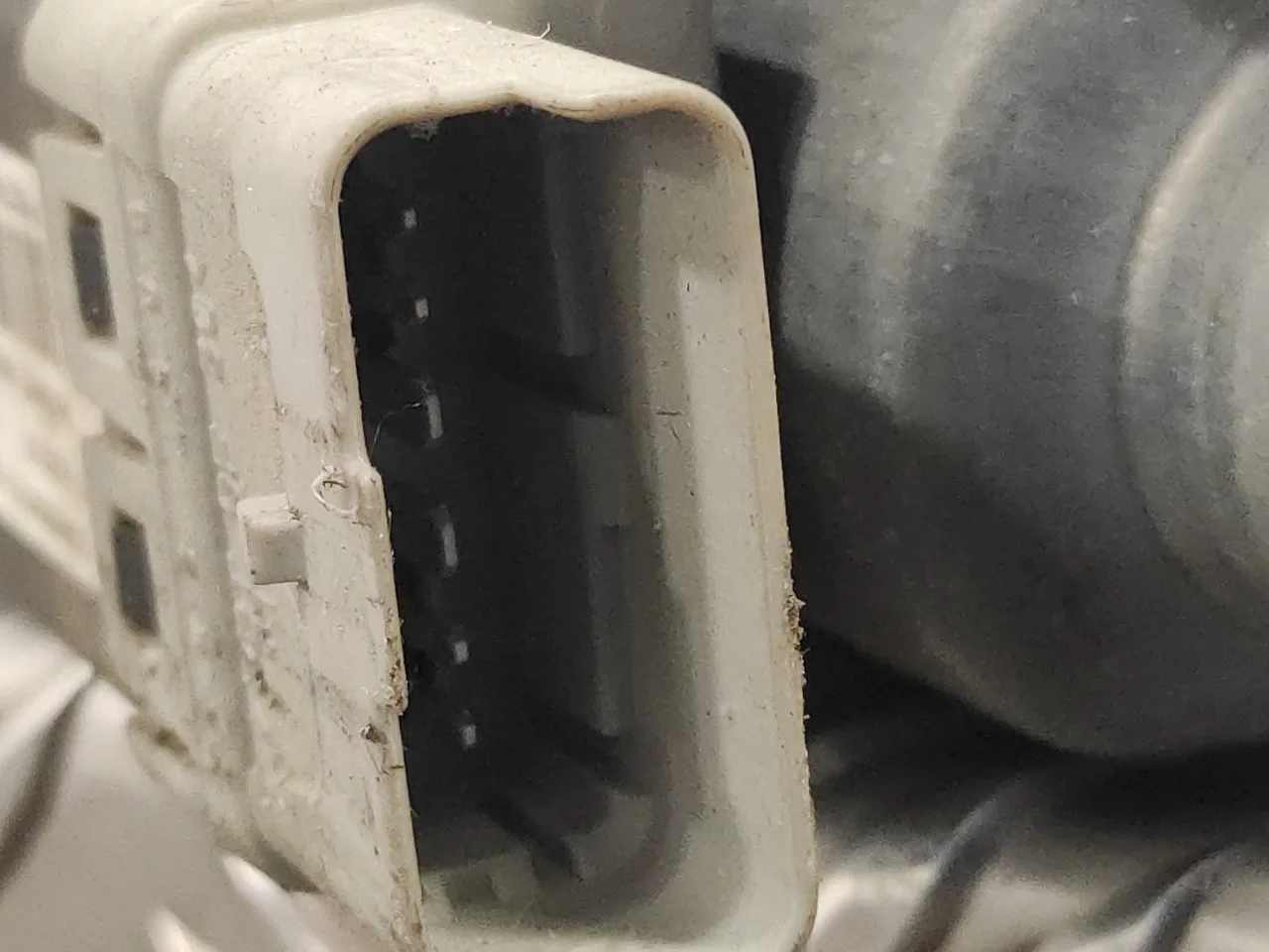 Elevalunas Delantero Derecho para Peugeot 1007