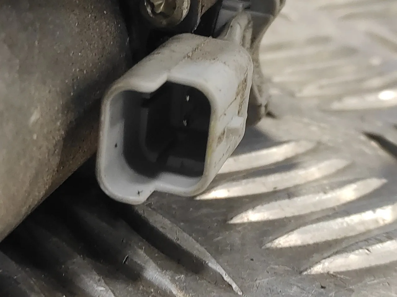 Elevalunas Delantero Izquierdo para Peugeot 1007