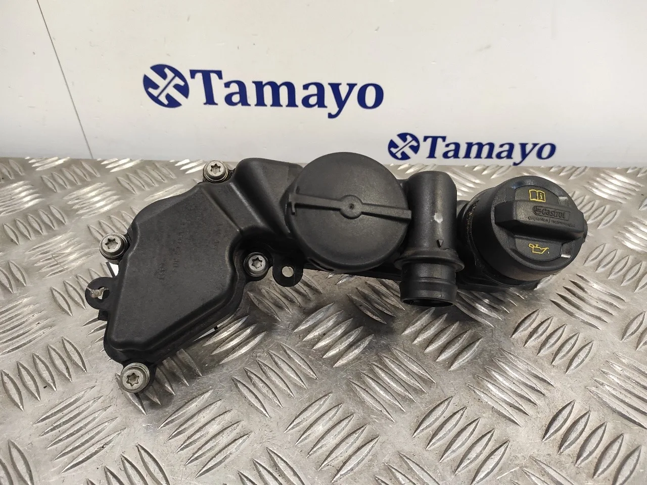 Tapa Balancines para Volkswagen T-Roc