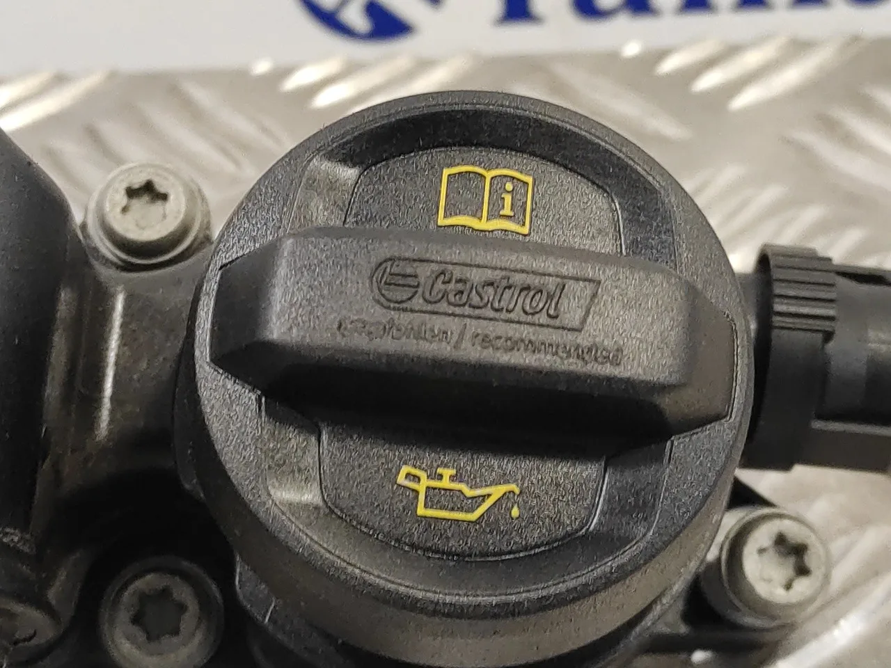 Tapa Balancines para Volkswagen T-Roc