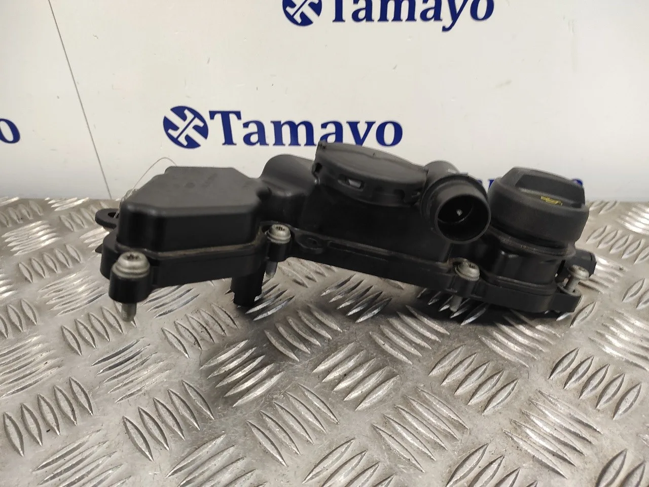 Tapa Balancines para Volkswagen T-Roc
