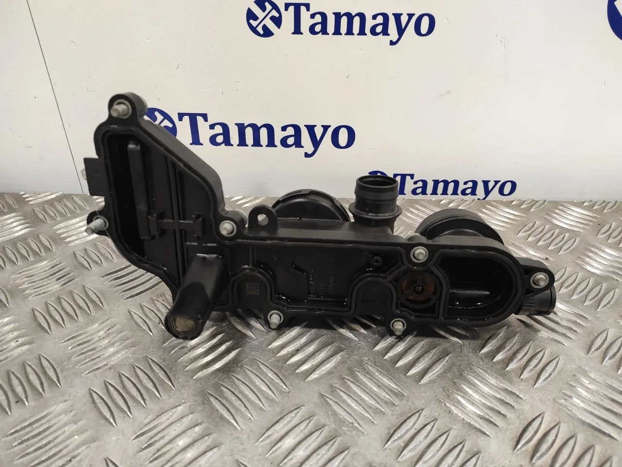 Tapa Balancines para Volkswagen T-Roc