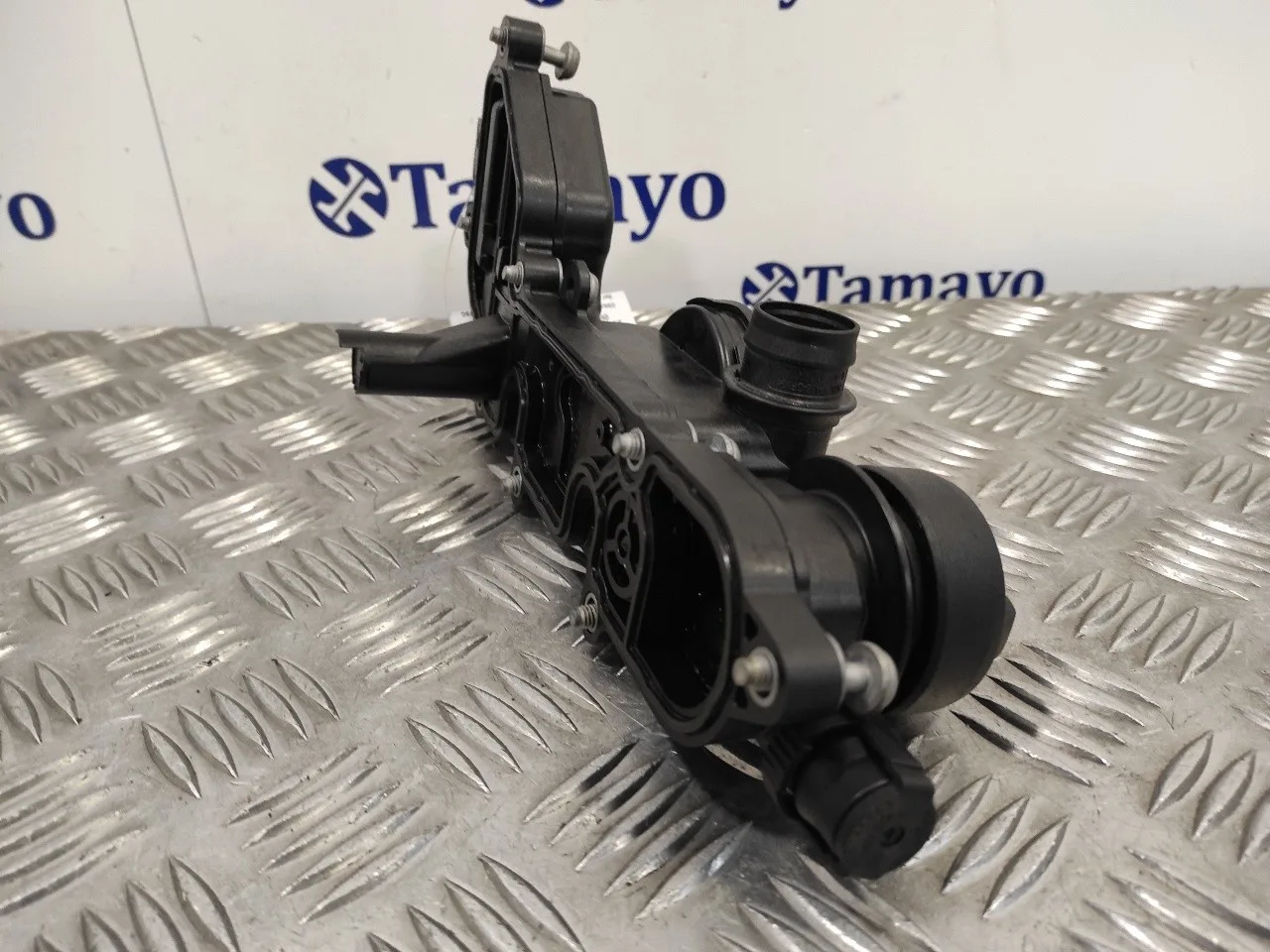 Tapa Balancines para Volkswagen T-Roc
