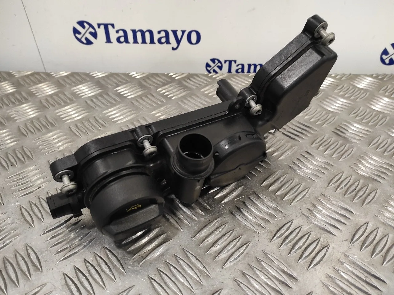 Tapa Balancines para Volkswagen T-Roc
