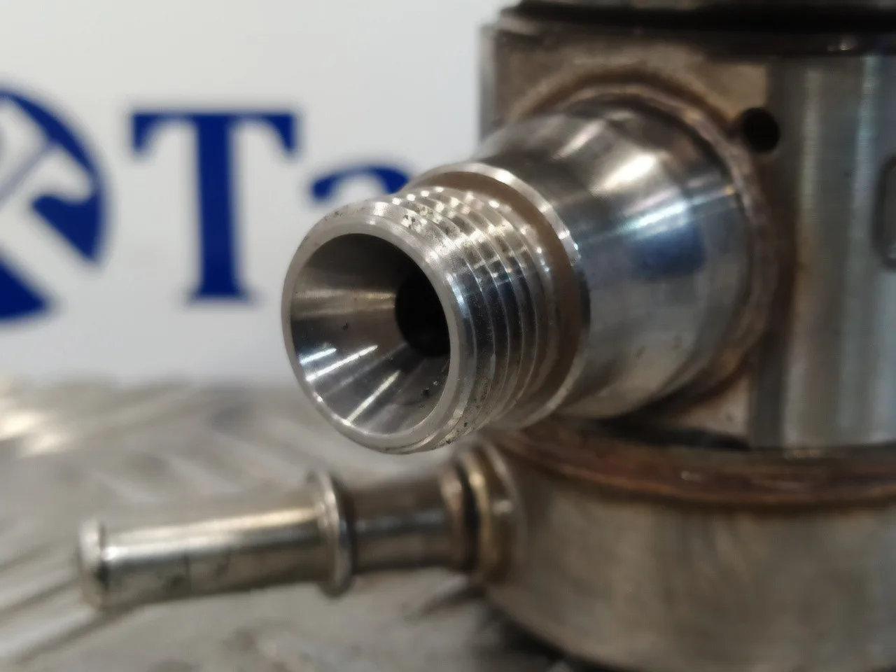 Bomba Combustible para Volkswagen T-Roc