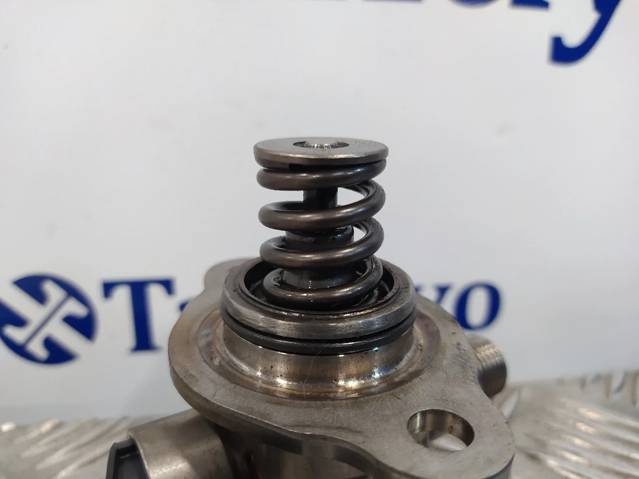 Bomba Combustible para Volkswagen T-Roc