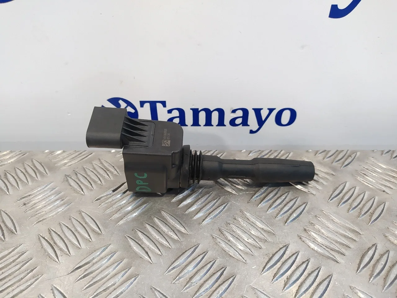 Bobina Encendido para Volkswagen T-Roc