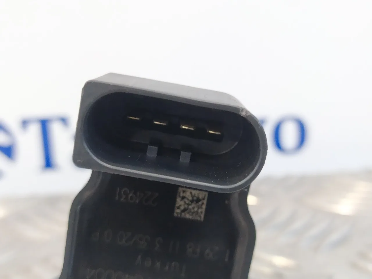 Bobina Encendido para Volkswagen T-Roc