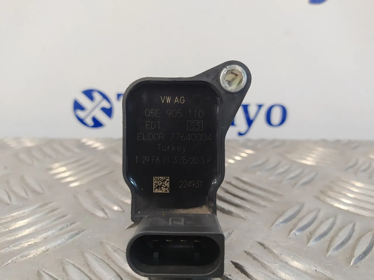 Bobina Encendido para Volkswagen T-Roc