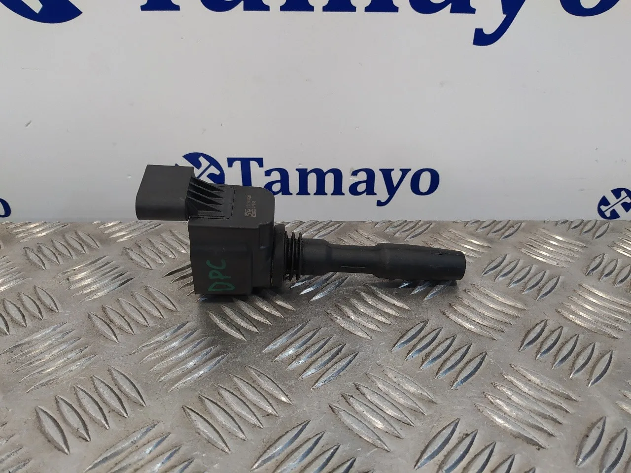 Bobina Encendido para Volkswagen T-Roc