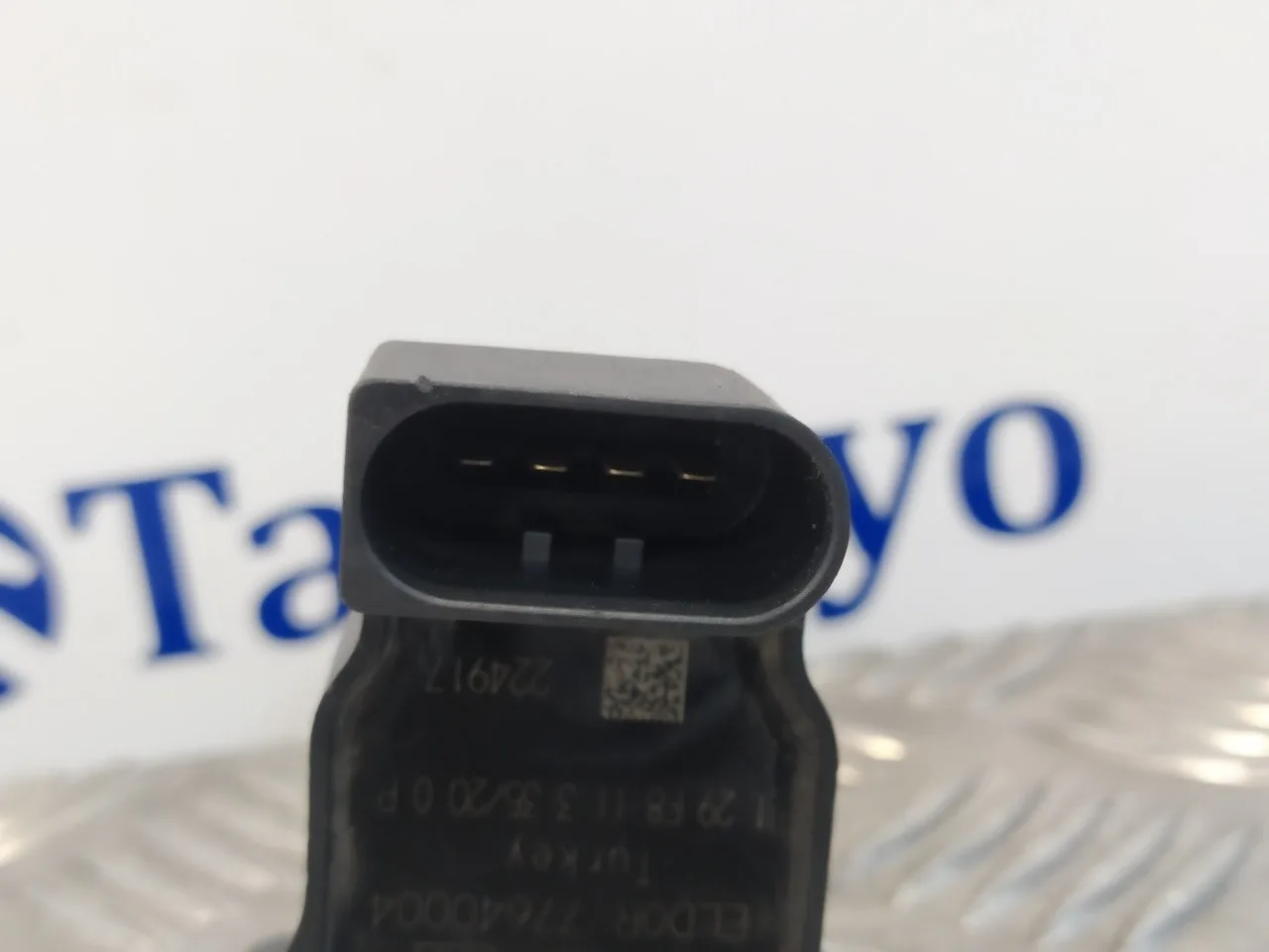 Bobina Encendido para Volkswagen T-Roc