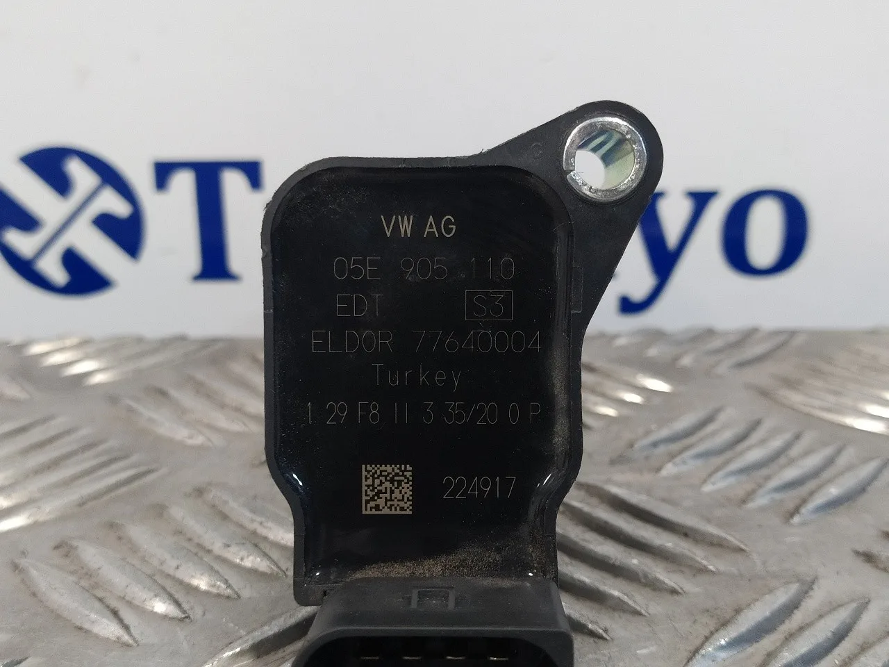 Bobina Encendido para Volkswagen T-Roc