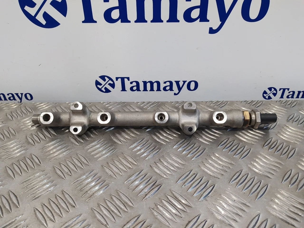 Rampa Inyectora para Volkswagen T-Roc