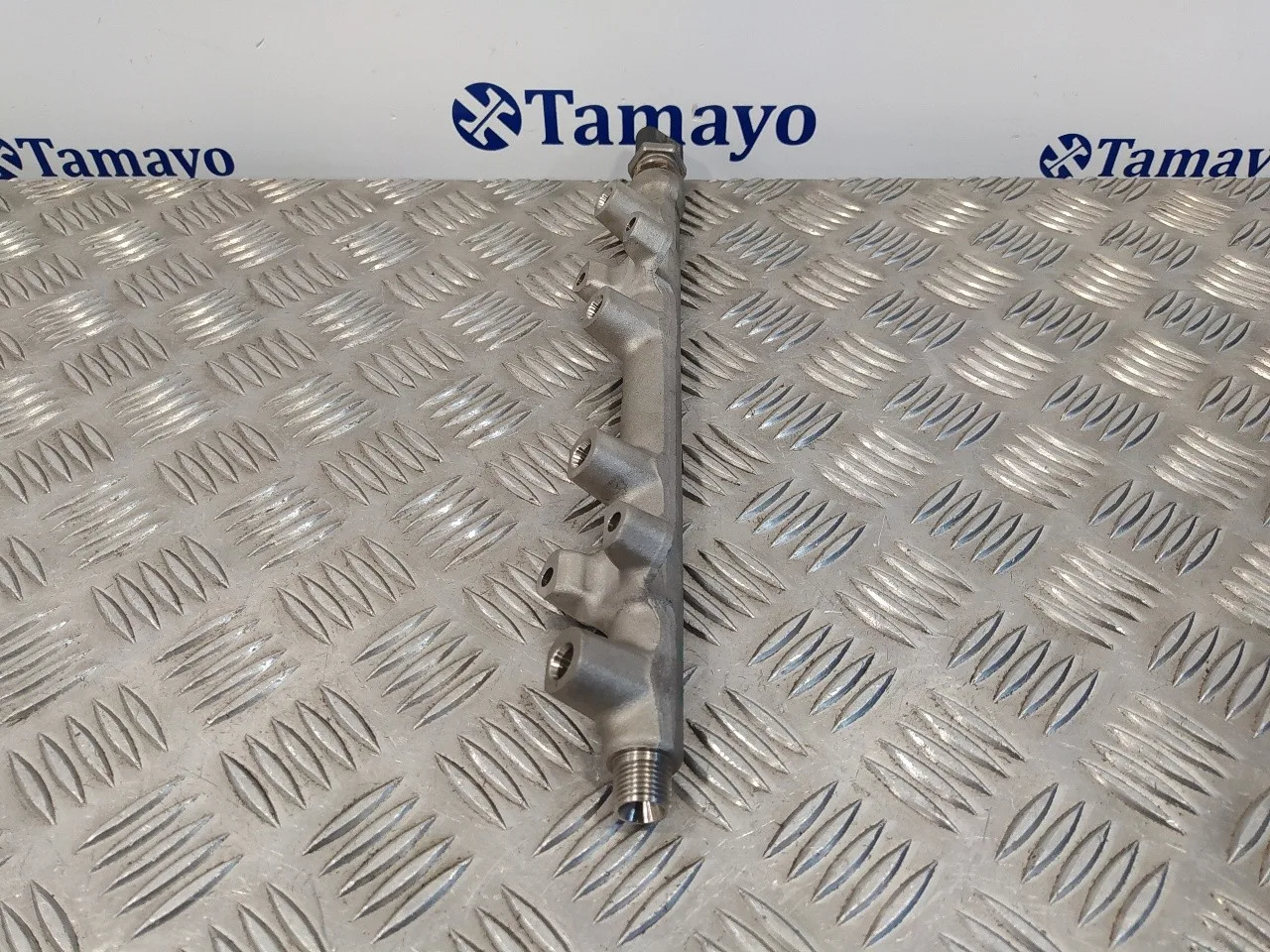 Rampa Inyectora para Volkswagen T-Roc