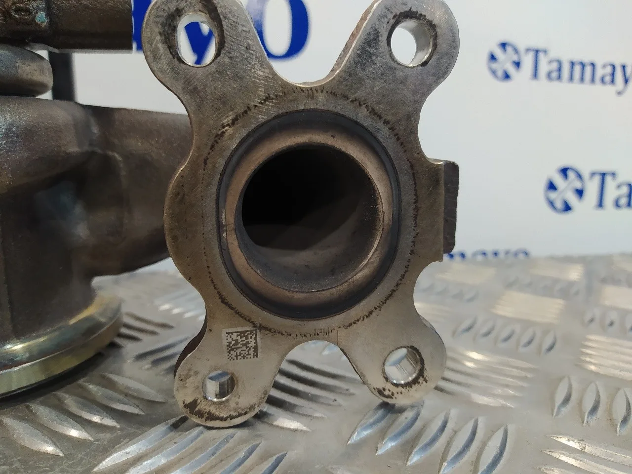 Turbocompresor para Volkswagen T-Roc