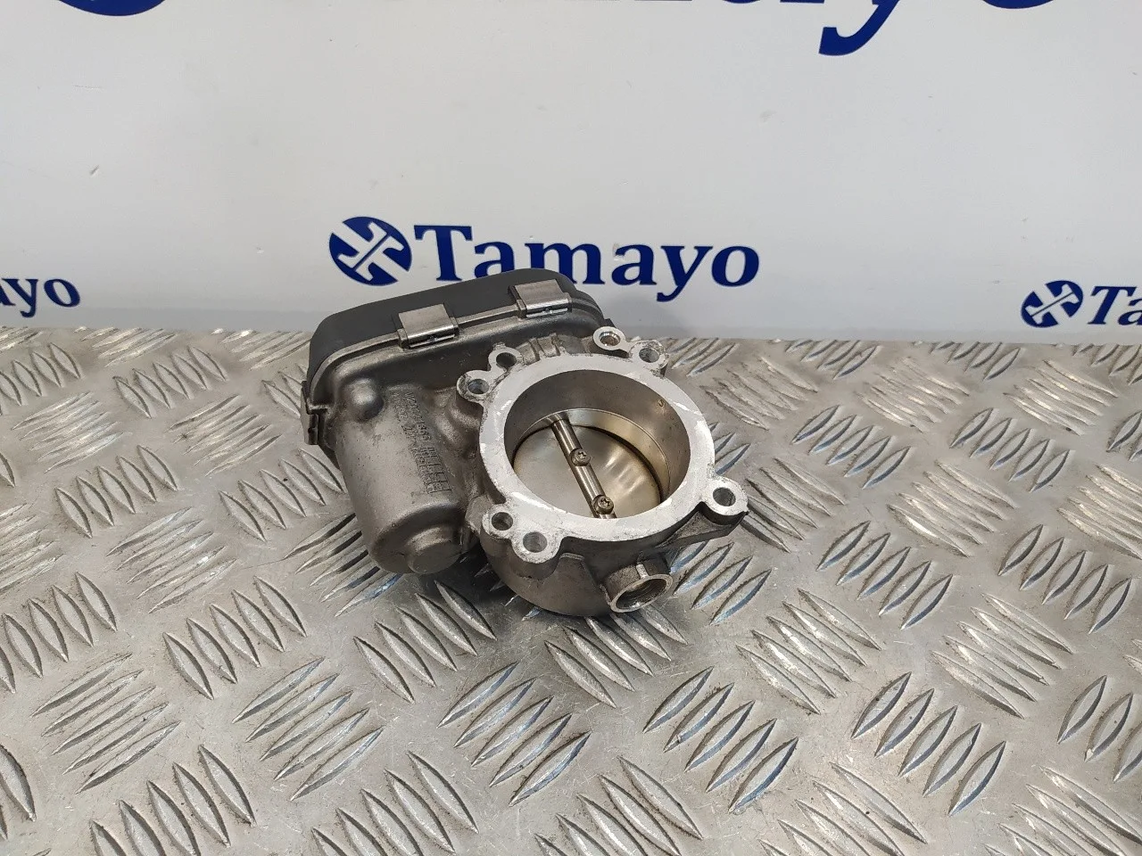 Caja Mariposa para Volkswagen T-Roc