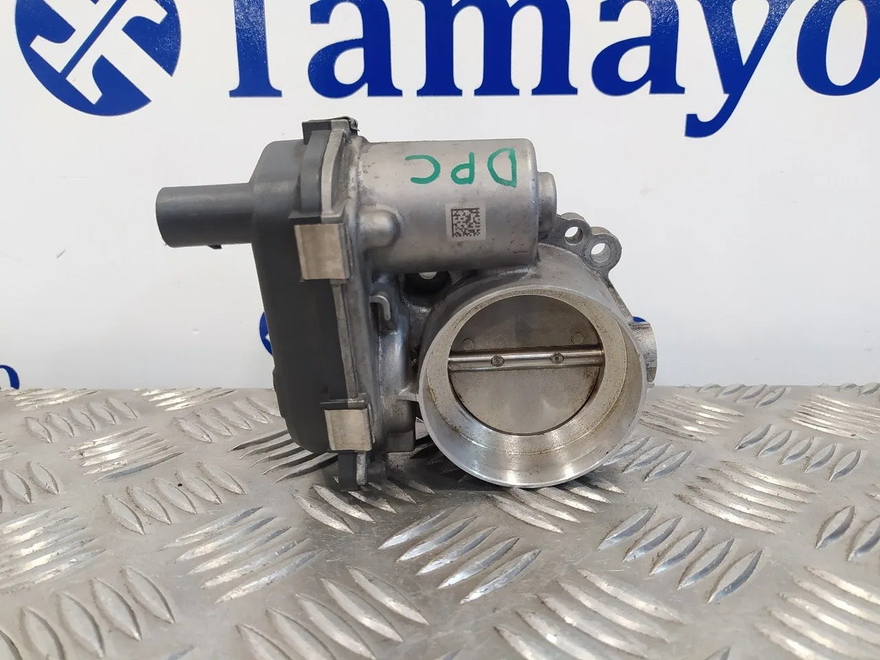 Caja Mariposa para Volkswagen T-Roc